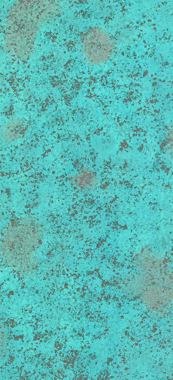 Copper rust GLD-1102