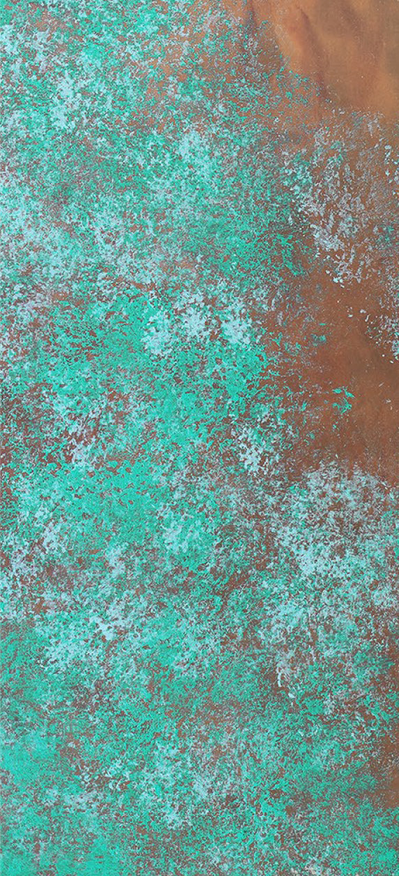 Copper rust GLD-1107