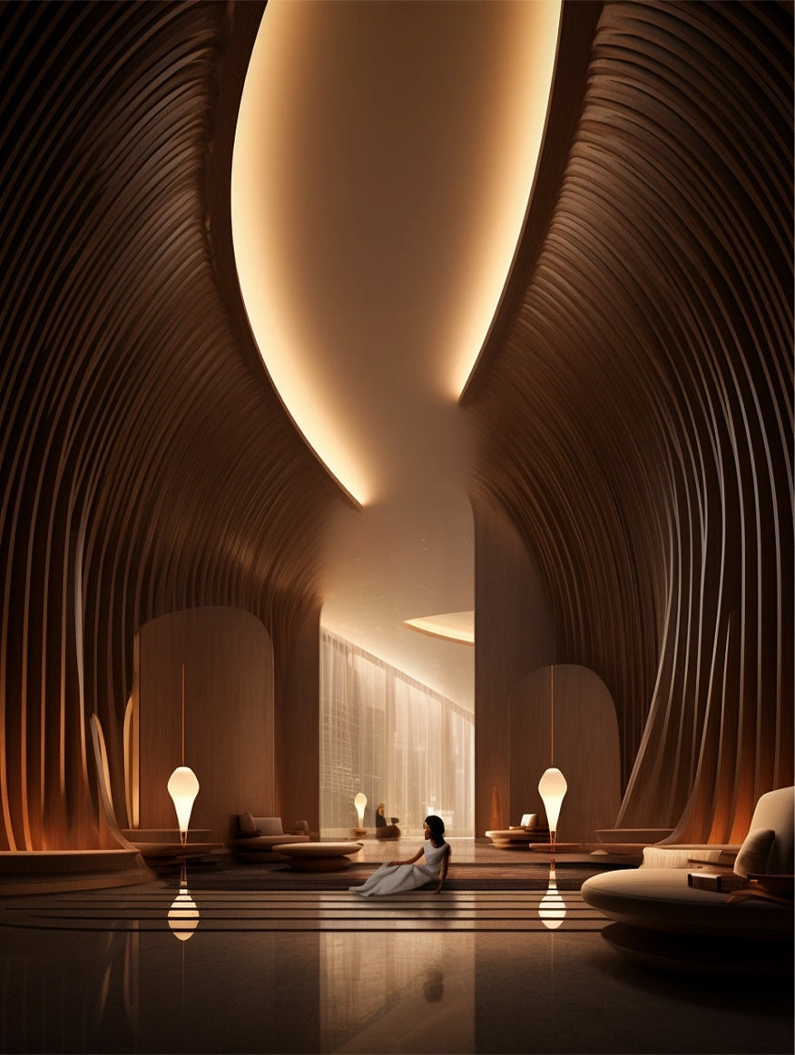 Guangzhou Hilton