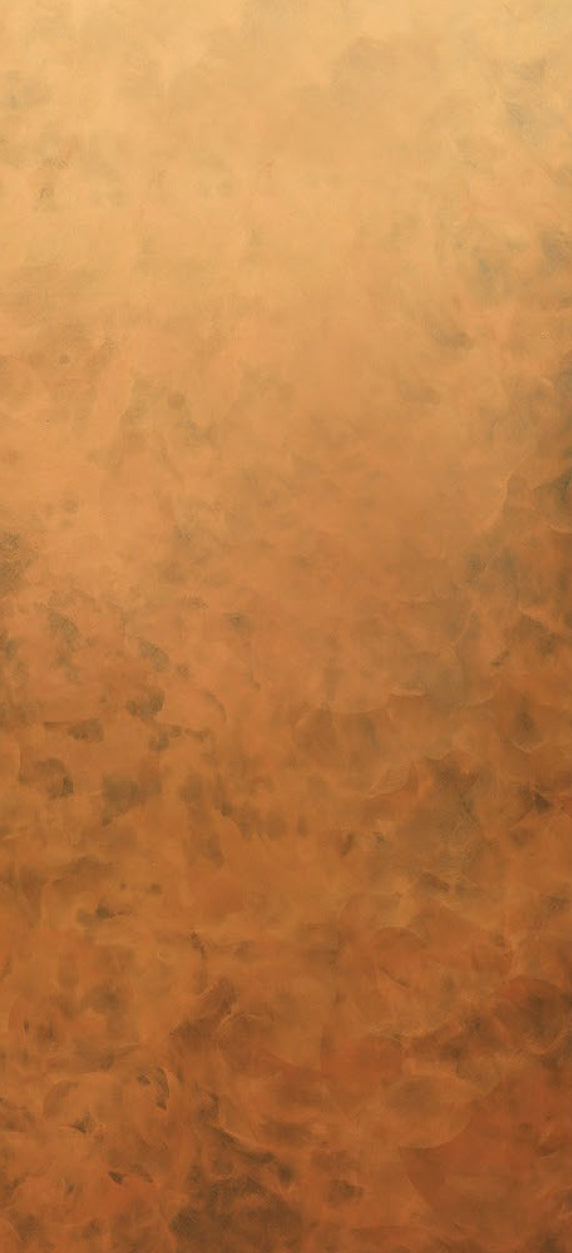 Copper rust GLD-1105