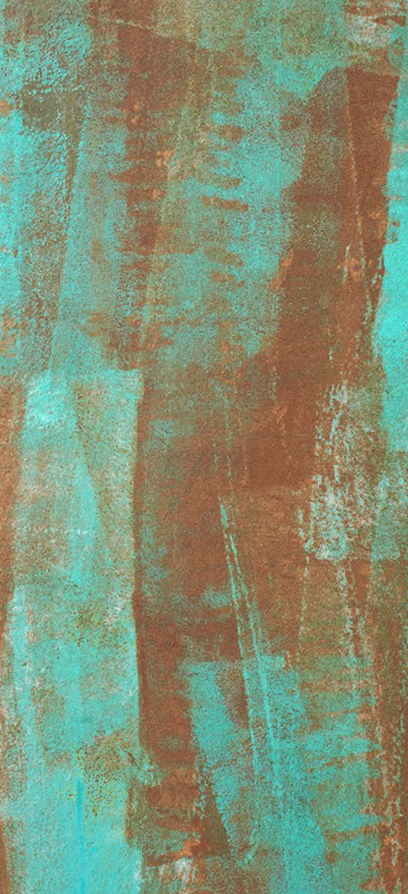 Copper rust GLD-1109